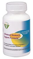 Vita Pharmica Advanced Stomach Support Formula
