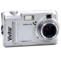 Vivitar 3.0 Digital Camera