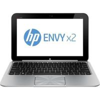 HP ENVY X2 11-g010nr 11.6-Inch Convertible 2 in 1 Touchscreen Laptop with Premium Beats Audio