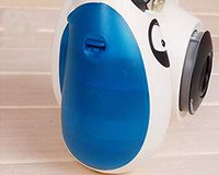 ACE SELECT Battery Cover Replacement Compatible with Fujifilm Instax Mini 7S Instant Film Camera - Blue