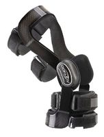 FULLFORCE Knee Ligament Brace, Standard Calf Length / ACL Right Medium