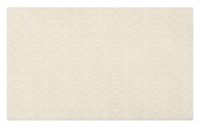 GugeABCmat Bath Carpet,Unicorns On Clouds and Star Motifs Constellations Mystic Theme Repetitive,Carpet Kids Room Pad Floor Mat 60" W X 18" L,Pale Ruby White