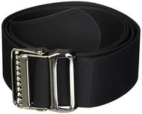 Easi-Care Gait Belt, 60" Rehab Dept.