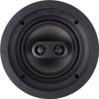 Klipsch R-2650-CSM II In-Ceiling Speaker - White (Each)