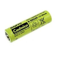 1.2V 700MA NiCd AA Cell (Sanyo or Panasonic)