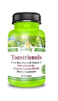 Tocotrienols