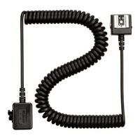 Nikon 4765 SC-28 TTL 9-ft. Remote Cord