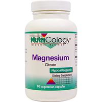 N.C. Magnesium Citrate