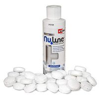 AC Line Drainline Buildup Remover Plus (30) PT-151 ProTreat Pan Tablets