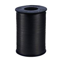 Forum Novelties SK99654 Curling Ribbon, Black