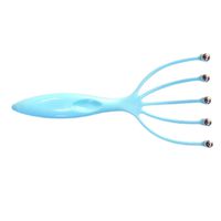 Zerama Office Home SPA Scalp Massager Handheld Claw Head Massager Relaxation Stress Reduction Massager Tool