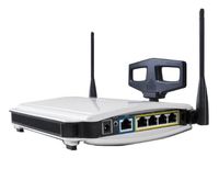 Tenda W330R 300Mbps Gigabit Wireless-N Broadband Router