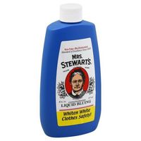 Mrs Stewart's Blueing