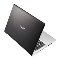 ASUS S550 15-Inch Laptop [OLD VERSION]