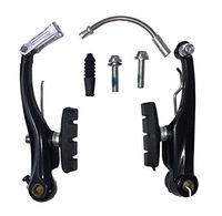 KneeRover Knee Scooter Rear Brake Assembly Replacement