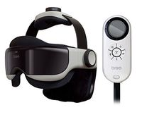 Breo iDream1260 Head, Eye and Neck Massager