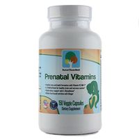 Physician Developed Prenatal & Breastfeeding Multivitamin. Formulated for Optimal Maternal and Fetal Health. Only Prenatal That has Vitamin K2 MK-7, Methylfolate, Methylcobalamin, and Glutathione.