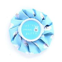 Rateim Reusable Ice Bag Cartoon Summer Pain Relief Physiotherapy Ice Cooling Bag Cold Packs