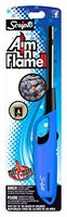 Scripto Multi Purpose Aim'n Flame II Lighter (Random Color)
