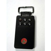 Doberman Security Briefcase Alarm