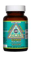 Power 3+ 60 Tablets by Power Organics