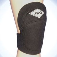 PRO Orthopedic #175 Baseball Knee Pad, XXXLarge