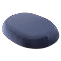 BodySport Products Ring Cushion, Large - Color: Blue - 18" Diameter