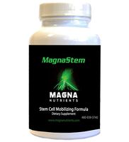 MagnaSTEM - Repair, Restore, Regenerate & Support STEM Cells