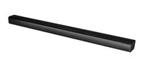 Sylvania Soundbar 31" 2.0-Channel with Bluetooth V5.1 and 3.5MM Aux in, Black - SB2905 (Renewed)