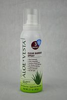 Convatec Aloe Vesta Protective Barrier Spray 2.1oz