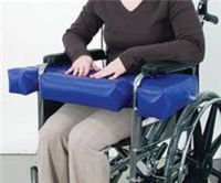 Inflatable Lap Pad Buddy, AliMed