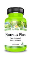 Nutra-A Plus | 100