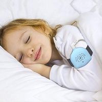 YB-DD Nighttime Bedwetting Alarm for Children Kids Bedtime Wetting Treatment Sensors Child Care Accessories for Baby, Children and Elderly Adults