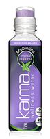 Karma Wellness Flavored Probiotic Water, Tropical Coconut, 18 Fl Oz (Pack of 12), Supports Digestive and Immune System Health, Low Calorie, 2 Billion Active Cultures