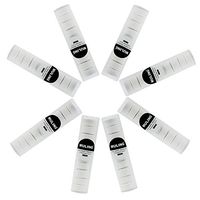 MULING Disposable Compressed Coin Paper Hand Tablet Towels Tissue for Travel/Camping，Compressed Toilet Paper Tablet Coin Tissues