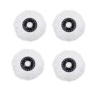 vivaBKKReplacement Microfiber Mop Head Refill