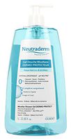 Neutraderm Micellar Shower Gel Dermo-Protect 1L by Neutraderm