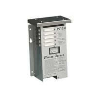 NEWMAR Three Phase 14A, 12V Battery Charger / NMR-PT-14W /