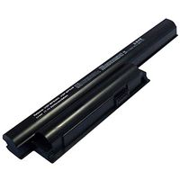 NextCell 6-Cell Battery for Sony VAIO VPCEG1BFX VPCEG27FM/P VPCEG34FX VPCEG37FM VPCEH34FX/W VPCEG37FM VPCEH34FX/W SVE1511RFXB