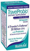 TravelProbio