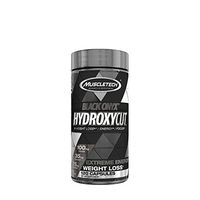 MuscleTech Hydroxycut Black Onyx