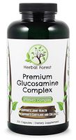 Premium Glucosamine Complex