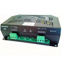 SMARTGEN BAC2410-24V Generator Battery Charger (24V/10A, 90-305VAC, 50/60Hz)