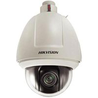 Hikvision DS-2DF5276-AEL 1280 X 960 Network Surveillance Camera, 1.3 MP, Black/White