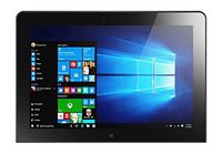 2017 Newest Flagship Lenovo ThinkPad 10.1''Full HD IPS Multitouch Business-Ready Multimode Tablet, Intel Atom Quad-Core x7-Z8750 up to 2.56 GHz, 4GB DDR3, 64GB eMMC, Dual HD Cameras, Windows 10 Pro