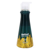 Method, Dish Soap Frosted Fir, 18 Fl Oz