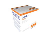 Unistik 2 Extra Safety Lancets, 21G X 3.0mm, 200 Count