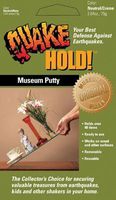 QuakeHOLD Anchoring Putty by Quakehold!