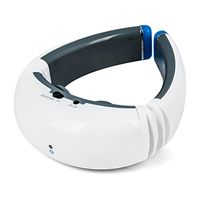 Kendal Electric Neck Massager with Heat Adjustable for Neck Pain Relief Massage NM103