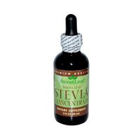 Sweetleaf Stevia Stevia Concnt Liq Drk